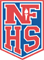 National High School Federation Logo